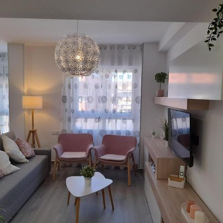 Apartamento Molinos Del Rio Murcie Extérieur photo