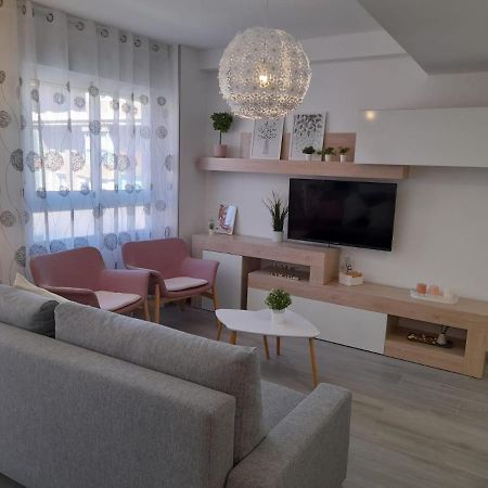 Apartamento Molinos Del Rio Murcie Extérieur photo