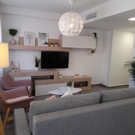 Apartamento Molinos Del Rio Murcie Extérieur photo