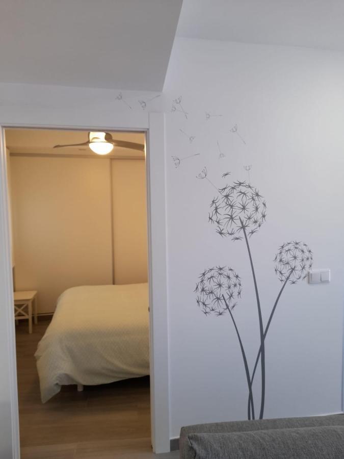 Apartamento Molinos Del Rio Murcie Extérieur photo