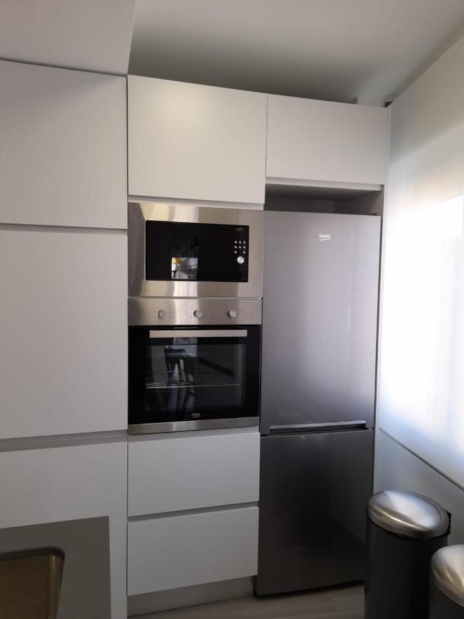 Apartamento Molinos Del Rio Murcie Extérieur photo