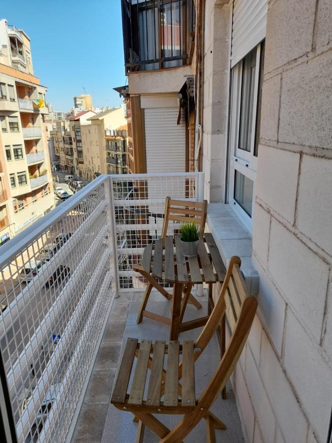 Apartamento Molinos Del Rio Murcie Extérieur photo