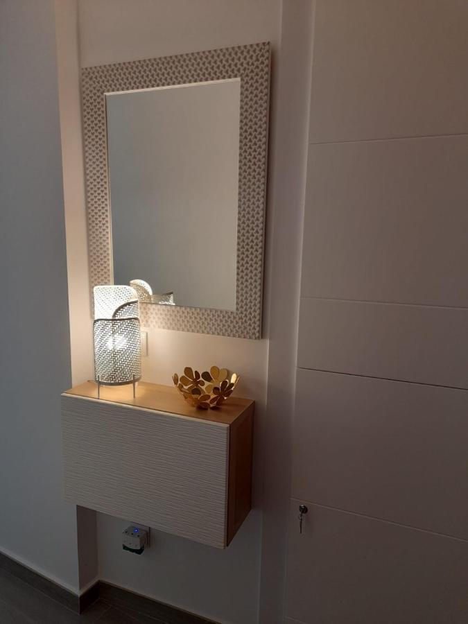 Apartamento Molinos Del Rio Murcie Extérieur photo