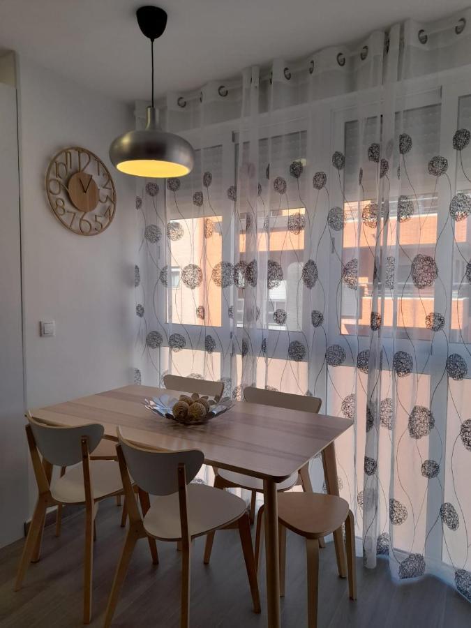 Apartamento Molinos Del Rio Murcie Extérieur photo