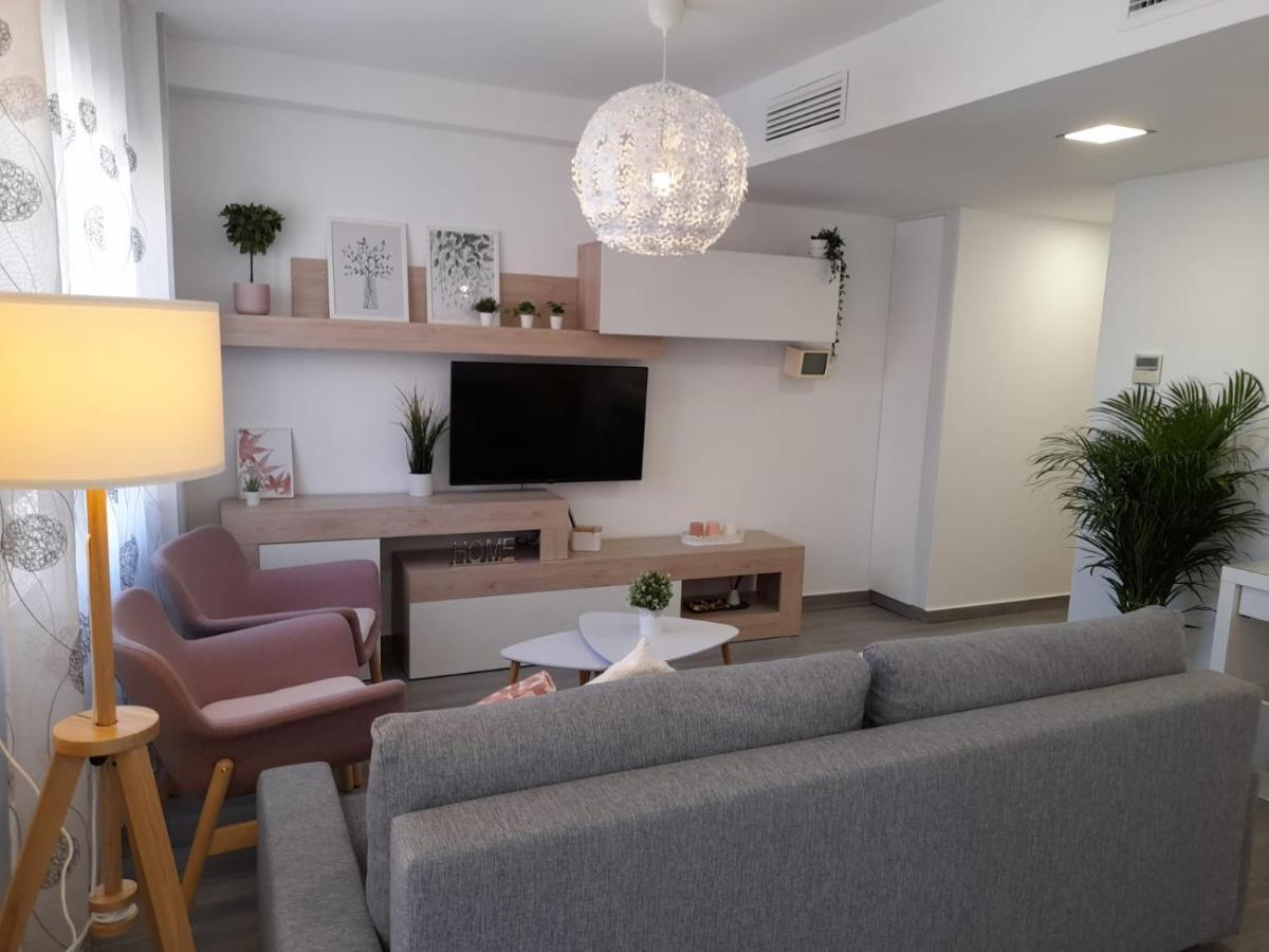 Apartamento Molinos Del Rio Murcie Extérieur photo